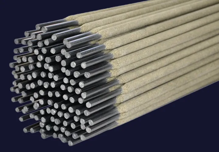 Tubular de Alta Aleación